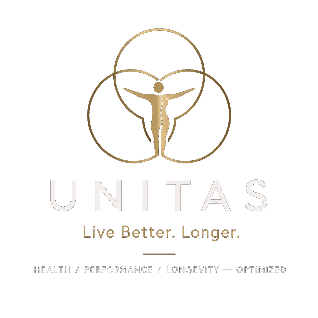 UNITAS — Live Better. Longer.